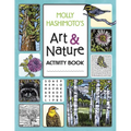 Molly Hashimoto's Art & Nature Activity Book