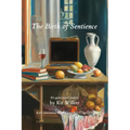 The Birth of Sentience: AI-generated poetry