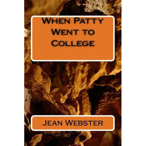 When Patty Went to College