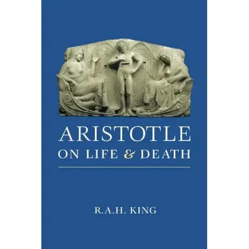 Aristotle on Life and Death