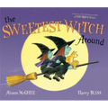 The Sweetest Witch Around