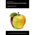 Variant Modeling with SysML