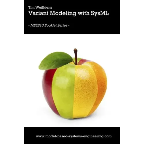 Variant Modeling with SysML