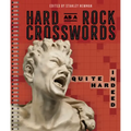 Hard as a Rock Crosswords: Quite Hard Indeed