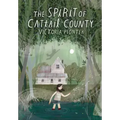 The Spirit of Cattail County