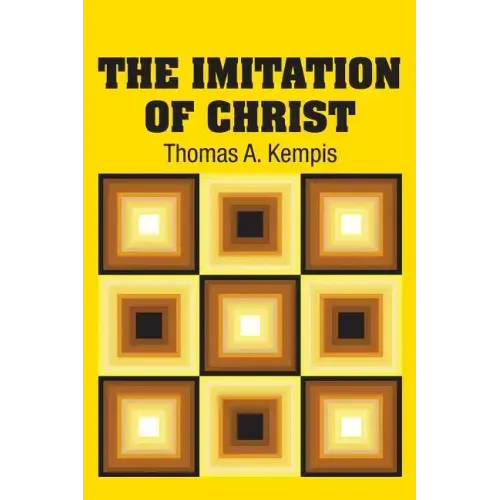 The Imitation of Christ