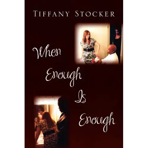 When Enough Is Enough