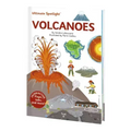 Ultimate Spotlight: Volcanoes