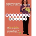 Knitting Rules!: The Yarn Harlot's Bag of Knitting Tricks