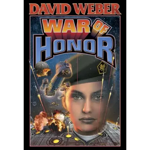 War of Honor