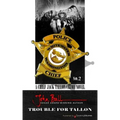 Trouble for Tallon