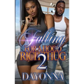 Falling For A Hood Rich Thug 2