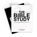 The Bible Study: A One-Year Study of the Bible and How It Relates to You