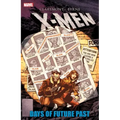 X-Men: Days of Future Past [New Printing 2]