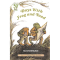 Days with Frog and Toad