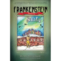 Frankenstein Meets Santa