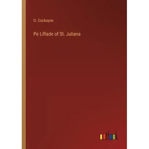 Pe Liflade of St. Juliana