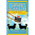 Sushi Scandal