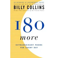 180 More: Extraordinary Poems for Every Day