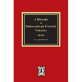A History of Shenandoah County, Virginia