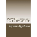 POWER Through the HOLY SPIRIT