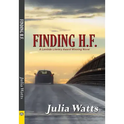 Finding H.F.