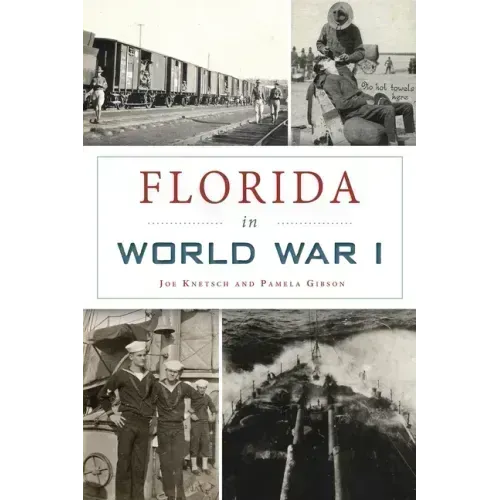 Florida in World War I