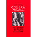 The History of Polish Literature, Updated Edition