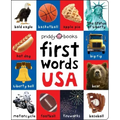 First Words USA