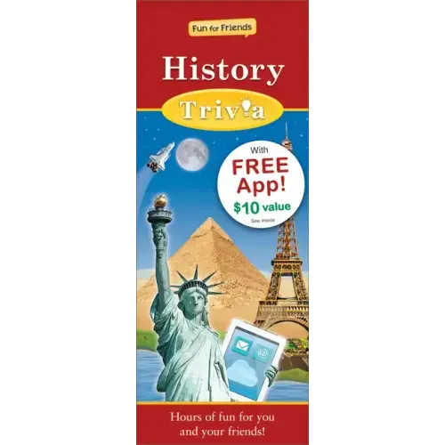Fun for Friends: History Trivia