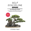 Self-Discipline: 4 Books in 1: To do List Formula, Stop Procrastinating, Stop Overthinking, Stoicism. How to Build your Self-Confidence