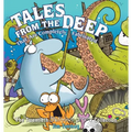 Tales from the Deep: That Are Completely Fabricated: The Twentieth Sherman's Lagoon Collection Volume 20