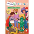 Calendar Mysteries #3: March Mischief