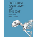 Pictorial Anatomy of the Cat