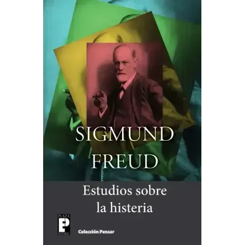 Estudios sobre la histeria