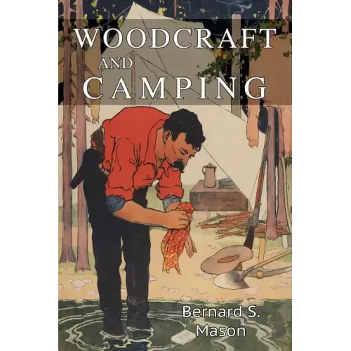 Woodcraft and Camping