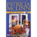 Death on Beguiling Way (Secret Sleuth, Book 3)