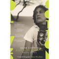 Olive Cotton