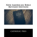 New American Bible Revised Edition