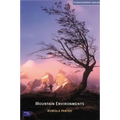Mountain Environments