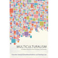 Multiculturalism