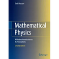 Mathematical Physics: A Modern Introduction to Its Foundations