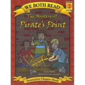 We Both Read-The Mystery of Pirate's Point (Pb)