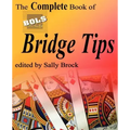 The Complete Book of Bols Bridge Tips