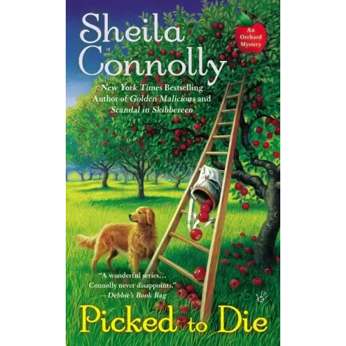 Picked to Die