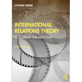 International Relations Theory: A Critical Introduction