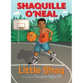 Little Shaq