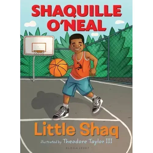 Little Shaq