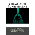 Crime and Punishment