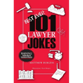 101 Lawyer Jokes